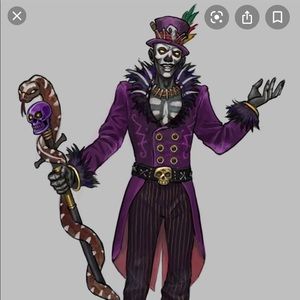 Meet your Posher, Adam